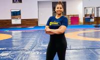 Geeta Phogat readies for comeback, eyes Tokyo Olympics