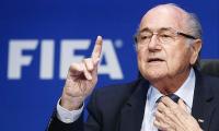 Former FIFA chief Blatter handed extended ban