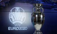 Five subs per game to be used in Euro 2020