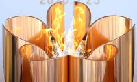 Six Tokyo Olympic torch staffers diagnosed with COVID