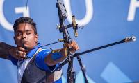 Atanu Das ready to hit bulls-eye in Tokyo Olympics