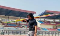 Neeraj reaches Portugal; to compete on June 10