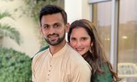 Sania, Virat lead greetings on Eid-ul-Fitr 