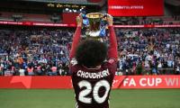 Why is Hamza Choudhury trending?