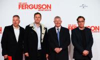 Ferguson looks back on life and career in documentary