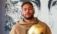 'An absurd lie': Neymar hits back at Nike!