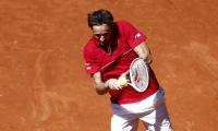 French Open: Medvedev looking to clear first hurdle