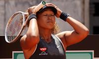 Osaka withdraws from French Open amid controversy