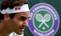 Federer likely to miss 2022 Australian Open 