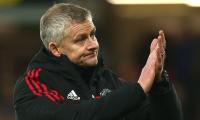 Manchester United sack manager Solskjaer