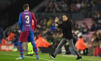 Give Xavi time to succeed at Barcelona: Puyol