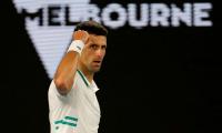 'Djokovic will need to be vaccinated to play Aus Open'