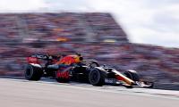 Verstappen holds off Hamilton to double his F1 lead