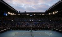 'No unvaccinated players at Australian Open'