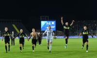 Inter back to winning ways with comfortable victory at Empoli