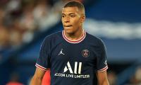 Mbappe stays with PSG; Atletico re-sign Griezmann