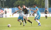 Soccer: Mohammedan Sporting enter Durand Cup quarters