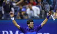 US Open PIX: Djokovic one win away from Grand Slam