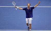 All about US Open champion Daniil Medvedev