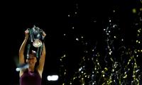 2021 WTA Finals moved from Shenzhen to Guadalajara