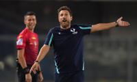 Verona, Cagliari fire coaches three games into season