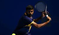 Bopanna-Ramkumar cruise to Adelaide final