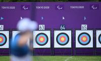 Archery World C'ships: Surekha, Verma reach 3rd round 