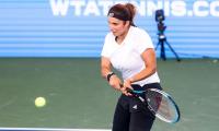 Sania-Ram crash out of US Open first round