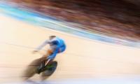 Vishavjeet unhurt after horrific cycling crash at CWG