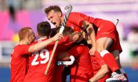 CWG Hockey: India held to draw by England