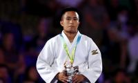 Judoka Shushila wins silver, Vijay gets bronze