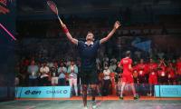 CWG Squash: Ghosal wins historic bronze in singles