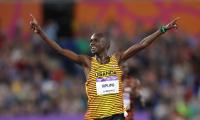 Kiplimo extends Uganda's domination of CWG 10,000m