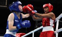 CWG: Nikhat, Nitu, Hussamuddin in semis; Lovlina out