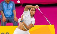 Sindhu, Lakshya Sen start spectacularly at US Open