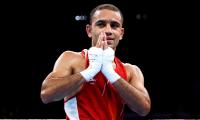 Boxers Panghal, Rohit receive show cause notice 