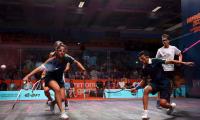 CWG: Dipika-Saurav go down in squash semis, to play for bronze