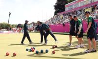 CWG: India win silver in men's fours lawn bowls