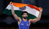 CWG 2022: How India fared on Saturday, August 6