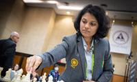 Chess Olympiad: India 'A' crush Kazakhstan