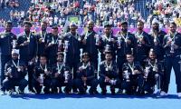 CWG Hockey: India thumped by Aus in final, bag silver