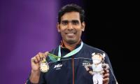 CWG: Sharath Kamal wins singles TT gold 