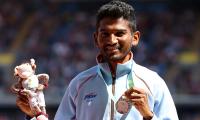 CWG Rewind: Sable soars, Paul leaps, Sharath sizzles