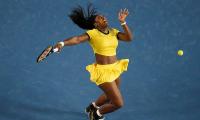 Thinking too much about 24th Slam didn't help: Serena