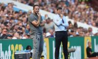 How Gerrard outfoxed Lampard in first managerial clash