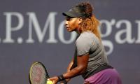 Will Serena call it quits after US Open?