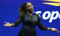 Williams ready to find new Serena after US Open exit