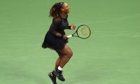 I don't see myself not a part of tennis: Serena