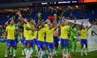 How Brazil can reach the FIFA World Cup final