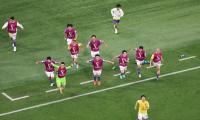 FIFA WC PIX: Japan STUN Spain, both teams advance 